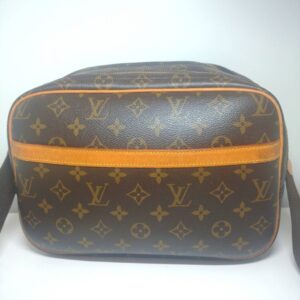 ルイヴィトン　リポーター